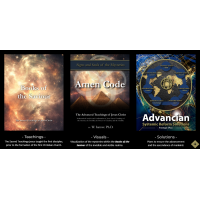 three-books
