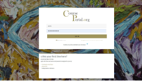 course portal 180px