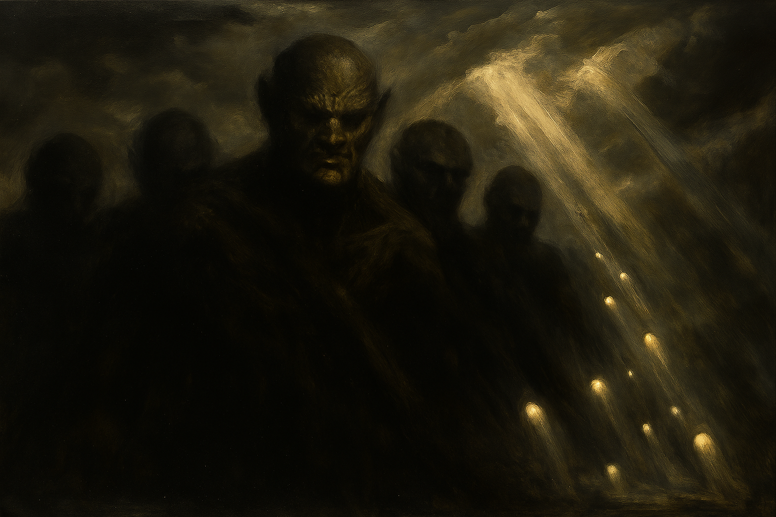 The Archons